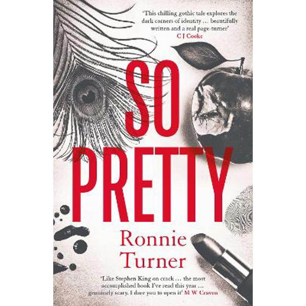 So Pretty (Paperback) - Ronnie Turner